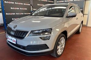 SKODA Karoq 1.5 TSI ACT DSG Style