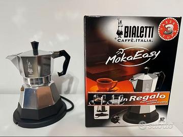 Moka Easy tazze 3