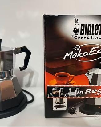 Moka Easy tazze 3