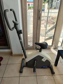 Cyclette Domyos VM130