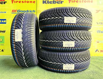 X4: Invernali 195/50R16 88H -BF GOODRICH- al 92%