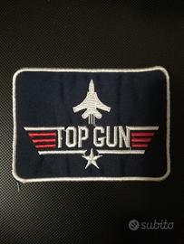 Toppa Top Gun