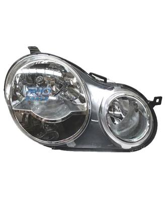 FARO DESTRO + MOTORE VOLKSWAGEN VW POLO IV 01-05