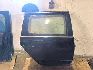 PORTIERA POSTERIORE DX VOLKSWAGEN PASSAT 2007