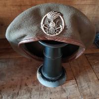 Basco militare Esercito Italiano – 41 Battaglione