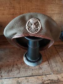 Basco militare Esercito Italiano – 41 Battaglione