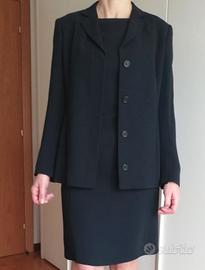 Vestito tailleur giacca + tubino Max & Co.