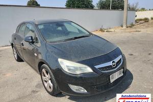 OPEL ASTRA J P10 1.4 100CV 09-15 - Ricambi