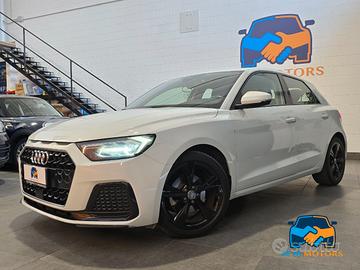 Audi A1 Sportback 30 1.0 tfsi Admired Advanced 116