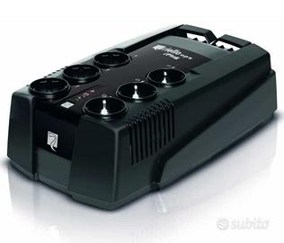 Gruppo di Continuita UPS Riello iPLUG IGP 600