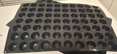 Stampi in silicone per pasticceria
