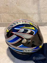 Casco da Moto Premier