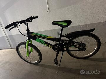Bici da 20’ per bambini
