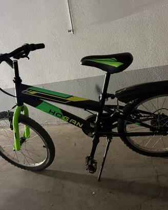 Bici da 20’ per bambini