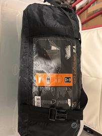 Tenda Quechua 2 posti