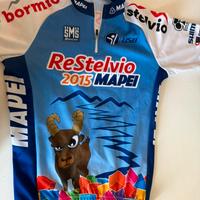 Maglia Ciclismo