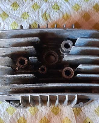 Testata si bravo piaggio