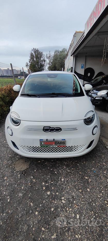 FIAT 500 (2020-->)