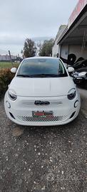 Fiat 500e ELETTRICA 23,8 kWh
