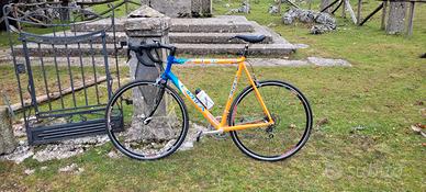 Orbea Mitis anni 2000 tg. 58