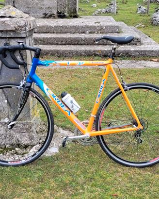 Orbea Mitis anni 2000 tg. 58