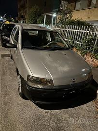 Fiat Punto 1.2 benzina