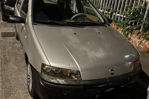 Fiat Punto 1.2 benzina