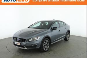 VOLVO S60 WB55407