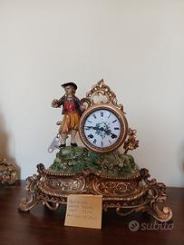 orologio da tavolo