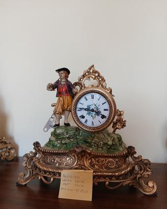 orologio da tavolo