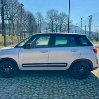 FIAT 500L Trekking 1.3  Multijet (2017)