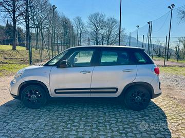 FIAT 500L Trekking 1.3  Multijet (2017)