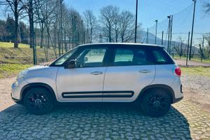 FIAT 500L Trekking 1.3  Multijet (2017)