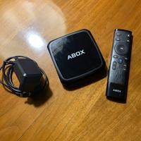 Tv box