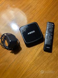 Tv box