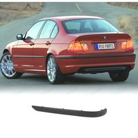 MODANATURA SINISTRA PARAURTI POSTERIORE BMW E46 SE
