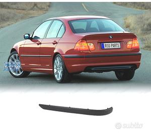 MODANATURA SINISTRA PARAURTI POSTERIORE BMW E46 SE