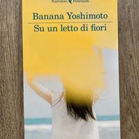 Su un letto di fiori di Banana Yoshimoto
