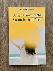Su un letto di fiori di Banana Yoshimoto
