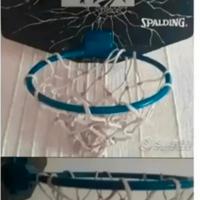 Mini canestro Shaq attaq Spalding 