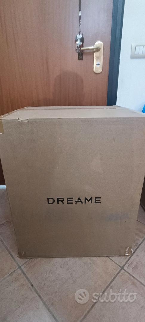Dreame Matrix 10 ultra nuovo
