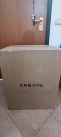 Dreame Matrix 10 ultra nuovo 