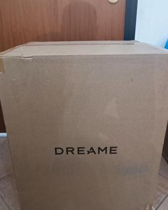 Dreame Matrix 10 ultra nuovo 