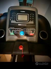 Tapis roulant TRX 655 EVO