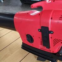 Soffiatore-Aspiratore multiuso