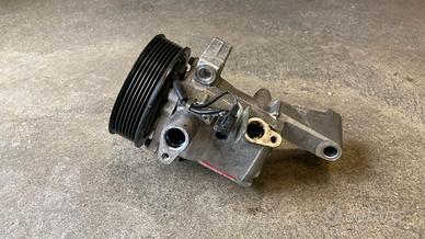 Compressore clima Suzuki Swift Hybrid del 2023