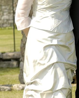 vestito da sposa