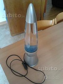 Lava Lamp