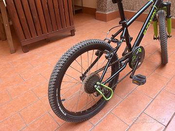 B’Twin Racing Boy 500 – 20” – Come nuova