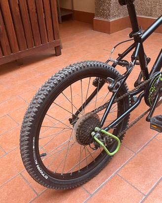 B’Twin Racing Boy 500 – 20” – Come nuova
